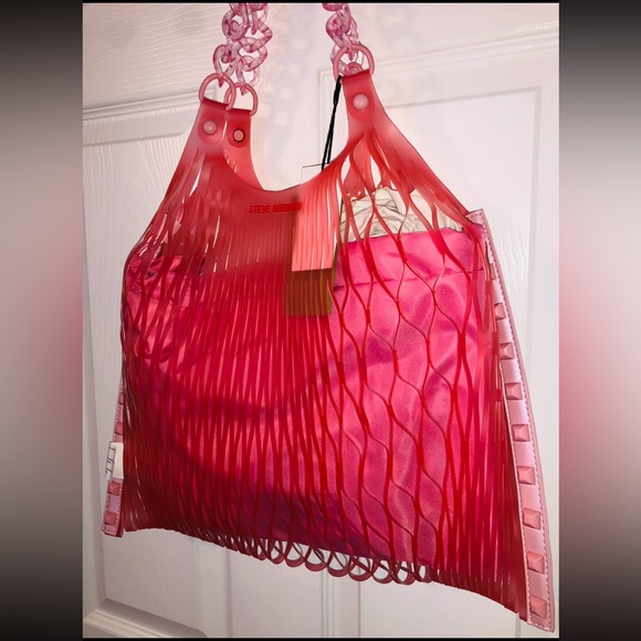 Steve Madden tote bag - Picture 4 of 16